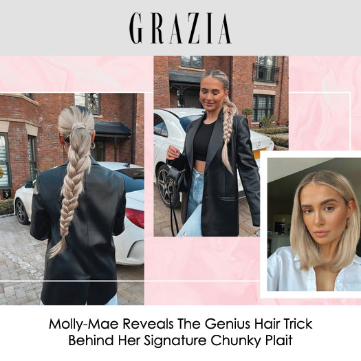 Grazia Review