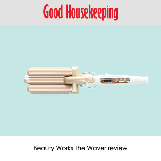 Good Housekeeping Review
