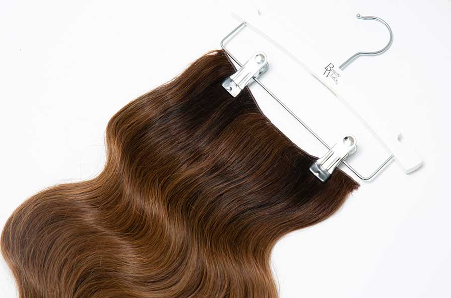 Weft Hair Extensions | Professional Quality | Beauty Works