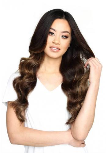 Beauty Works 20" Gold Double Weft Beauty Works 20" Gold Double Weft