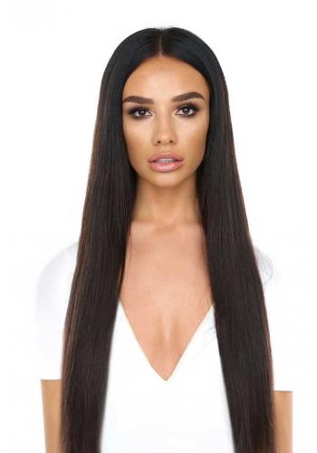 Beauty Works 24" Gold Double Weft Beauty Works 24" Gold Double Weft