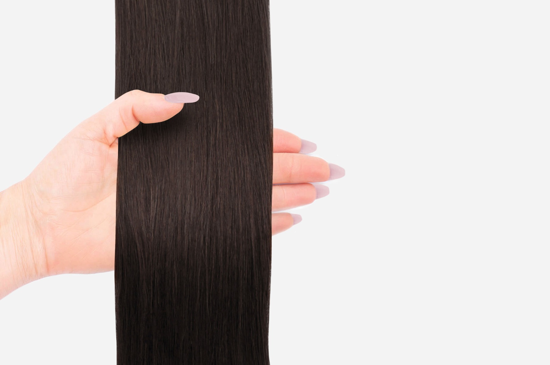 Beauty Works Shop By Shade Black Tone Hair Extensions