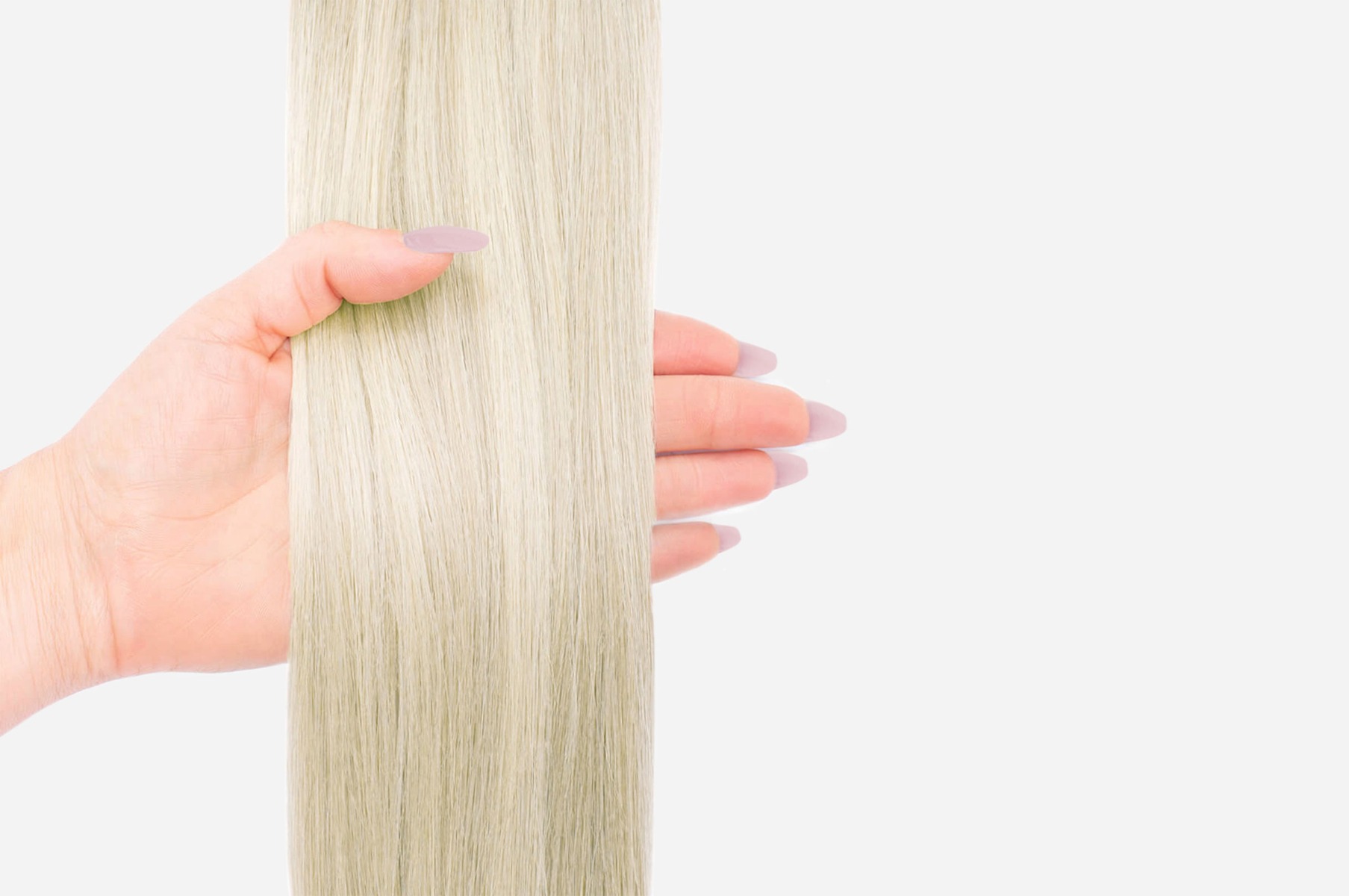Beauty Works Shop By Shade Blonde Tone Hair Extensions