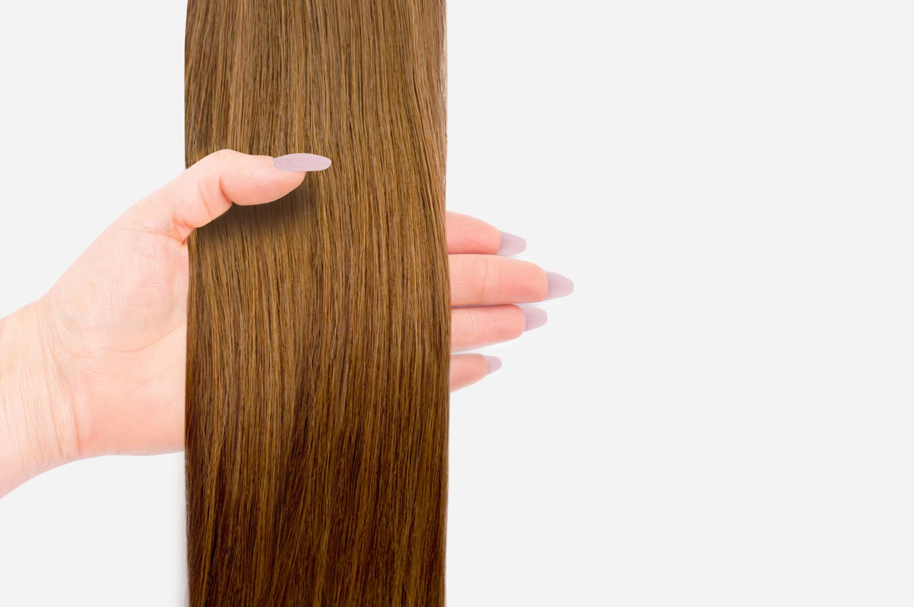 Beauty Works Shop By Shade Brunette Tone Hair Extensions