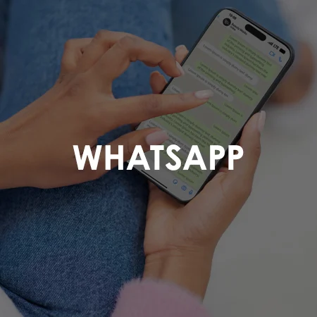 WhatsApp Chat